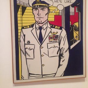 Meet your Posher, Josh